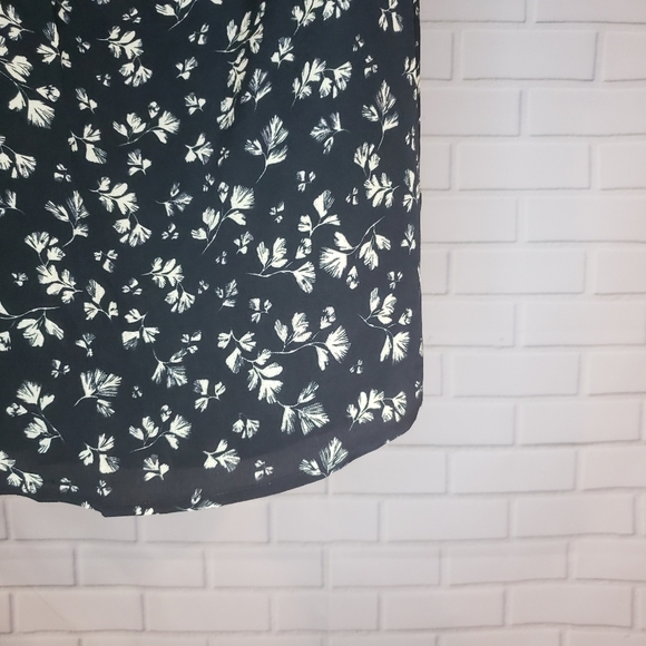 NWT CAPULET‎ Lucia Floral Mini Dress Size Large - Picture 9 of 9